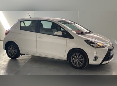 Toyota - Yaris